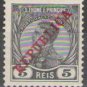 Sao Tome And Principe 1912