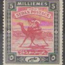 Sudan 1902 -1921