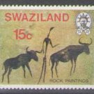 Swaziland 1977