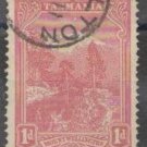Tasmania 1899 (used)