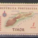 Timor 1956