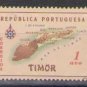 Timor 1956