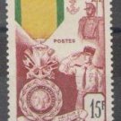 Togo 1952