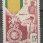 Togo 1952