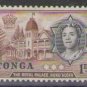 Tonga 1953