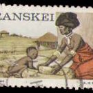 Transkei 1976 (used)