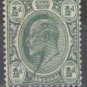 Transvaal 1905 -1909