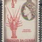 Tristan da Cunha 1954