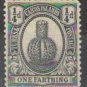 Turks And Caicos Islands 1926