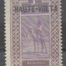 Upper Volta 1920