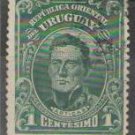 Uruguay 1910 (used)