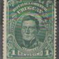 Uruguay 1910 (used)