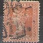 Victoria 1890 -1899 (used)