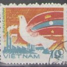 Vietnam 1984 (used)