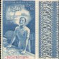 Wallis and Futuna Islands 1942 Airmail