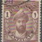 Zanzibar 1926 -1927 (used)