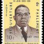 Congo, Dr 1961
