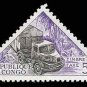 Congo, Rep 1961 Postage Due