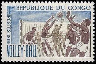 Congo, Rep 1966