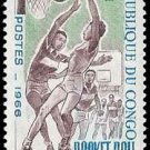 Congo, Rep 1966