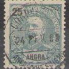 Angra 1897 (used)