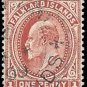 Falkland Islands 1904-1912 (used)