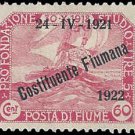 Fiume 1921