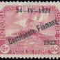 Fiume 1921