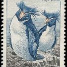 French South and Antarctic Territory 1956
