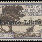 New Caledonia 1941