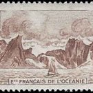 French Oceania 1948