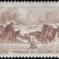 French Oceania 1948