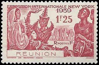 Reunion 1939