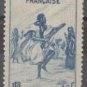 French West Africa 1947