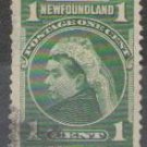 Newfoundland 1897 -1918