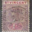 St. Vincent 1899 (used)