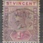 St. Vincent 1899 (used)