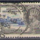 1935 Straits Settlements (used)