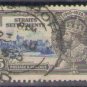 1935 Straits Settlements (used)