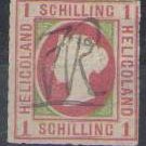 1867 Helgoland (used)
