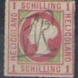 1867 Helgoland (used)