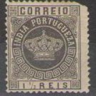 1882 Portuguese India