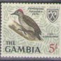 1966 Gambia