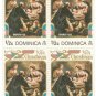 1974 Dominica Block - Christmas - Paintings