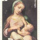 1975 Antigua Stamp