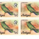 1976 Antigua Block