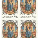 1977 Antigua Block