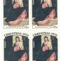 1976 Dominica Block - Christmas - "Virgin and Child" Paintings by Giorgione
