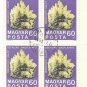 1969 Hungary CTO Block:  The 100th Anniversary of the National Geology Institute
