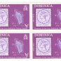 1974 Dominica Block - The 100th Anniversary of the Stamps of Dominica